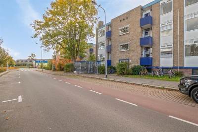 Woning Kastanjelaan 8 Groningen