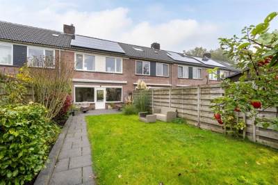 Woning Flevo 93 Drachten