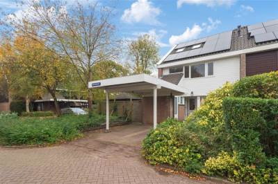 Woning Weverakker 1 Koog aan de Zaan