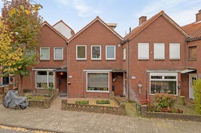 Woning Lipperkerkstraat 410 Enschede
