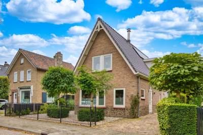 Woning Chopinlaan 46 Apeldoorn