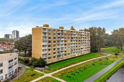 Woning Schubertlaan 233 Leiden