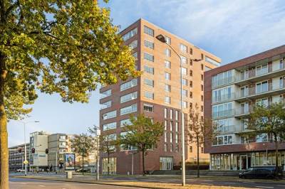 Woning Meridiaan 110 Amersfoort