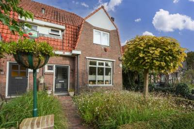 Woning Watertorenweg 18 Berg en Dal