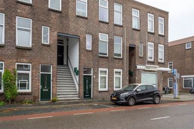 Woning van der Driftstraat 36 Vlaardingen