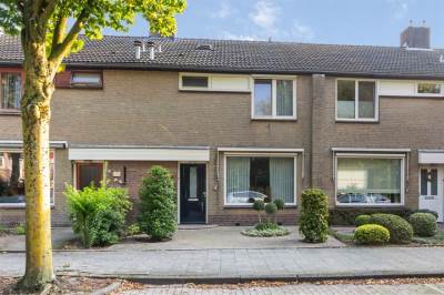 Woning Prins Clauslaan 46 Best
