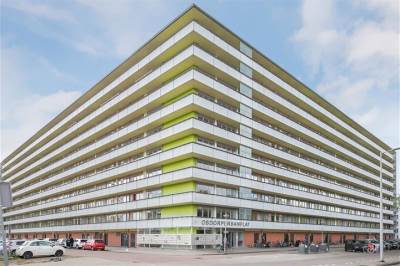 Woning Osdorper Ban 189 Amsterdam