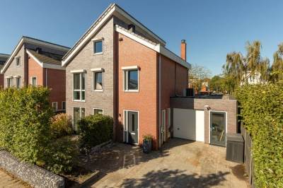 Woning Klaasje Bogaard-Slingerhof 20 Hoofddorp