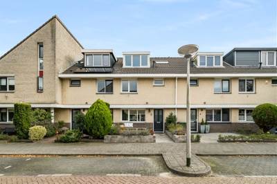 Woning Anton van Duinkerkenlaan 5 Amstelveen
