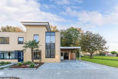 Woning Wendakker 56 Nagele