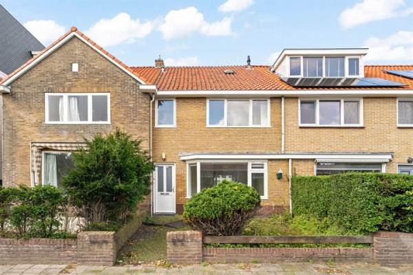 Woning Golfweg 23 Noordwijk (ZH)