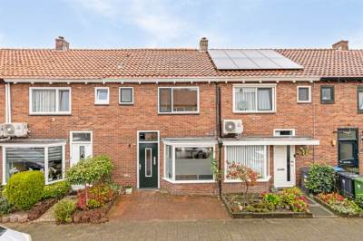 Woning Haagdoornstraat 41 Arnhem