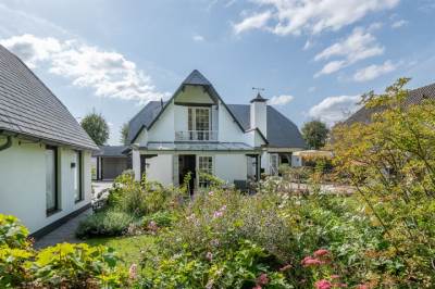 Woning Heijtmorgen 13 Reek