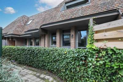 Woning Beckeringhstraat 36- 05 Soest