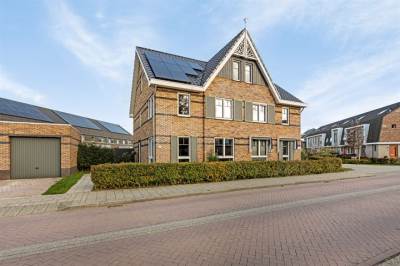Woning Laan van Bergama 6 Alkmaar