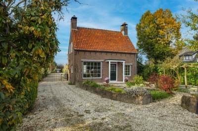 Woning Laageinde 22 Kapel-Avezaath (Gem. Buren)