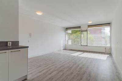 Woning Korte Nieuwstraat 42 Tilburg