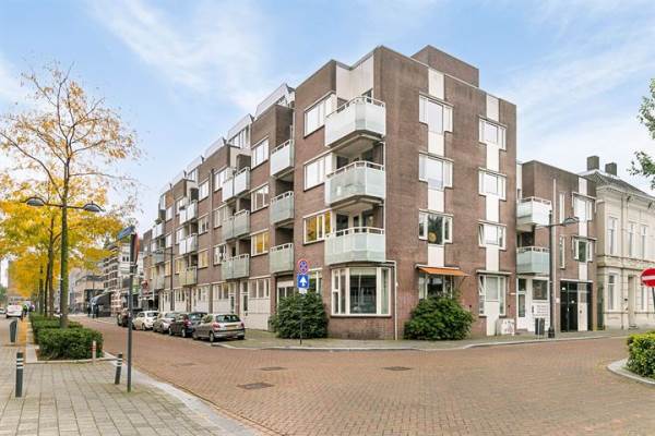 Woning Emmastraat 30 Breda