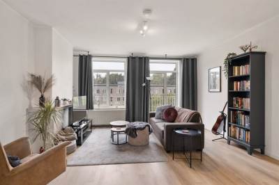 Woning Loek Lansdorpstraat 16 Tilburg