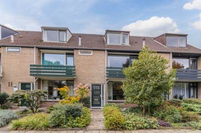 Woning Vogellaan 26 Boskoop