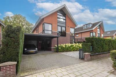 Woning Karperweg 13 Eemnes