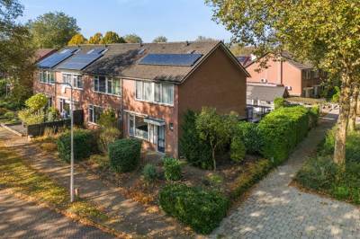 Woning Albert Hahnweg 150 Lochem