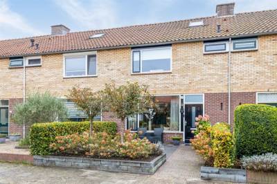 Woning Queridostraat 12 Harderwijk