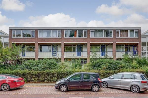 Woning Hollandseweg 120 Wageningen