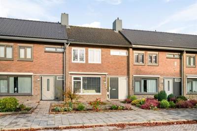 Woning Kapitein Pulverstraat 14 Eindhoven