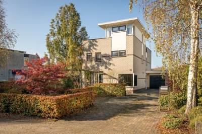 Woning Nijenburg 30 Grootebroek