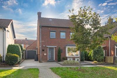 Woning Ambiorixstraat 13 Stein