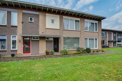 Woning Oranjestraat 11 Drunen