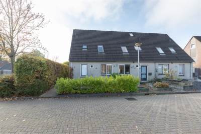 Woning Pabe Broersemastraat 23 Zuidhorn