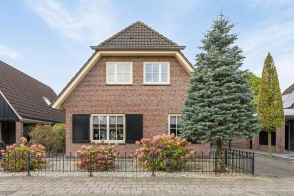 Woning Ramakerstraat 50 Haaksbergen