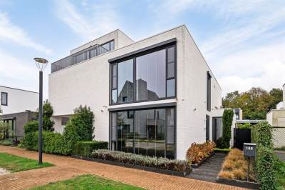 Woning Waterland 168 Eindhoven