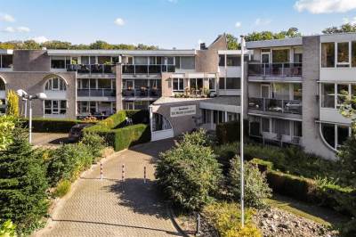 Woning Omerinkweg 16 Deventer