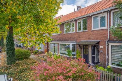 Woning Hazelaarstraat 43 Arnhem