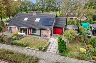 Woning Weesboom 3 Oosterhesselen