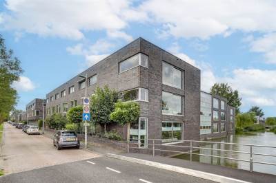 Woning Klifrakplantsoen 186 Utrecht