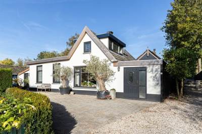 Woning Muisbroekseweg 15 Giessenburg