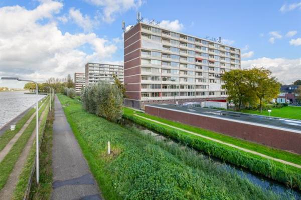 Woning Wiardi Beckmanstraat 67 Breukelen