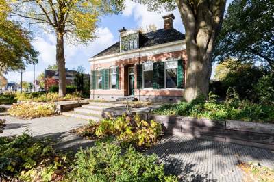 Woning Hoofdweg 194 Siddeburen