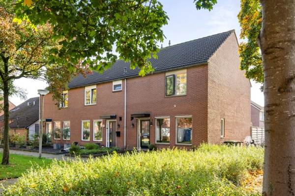 Woning de Schouw 2 Raalte