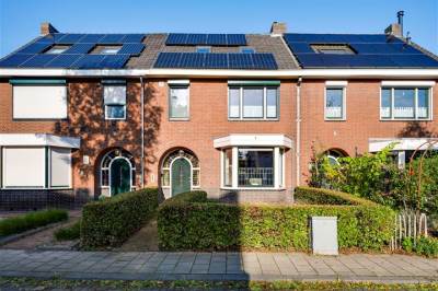 Woning Gebroeklaan 14 Roermond