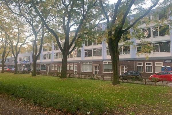 Woning Trouwlaan 297 Tilburg