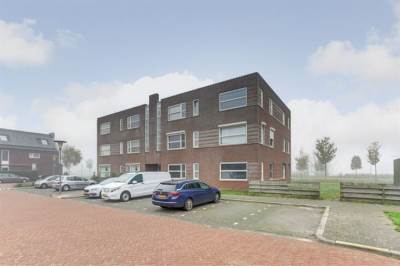 Woning Diamantslijper 16 Zeewolde