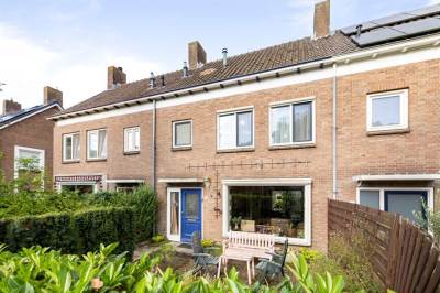 Woning Brederodelaan 34 Deventer
