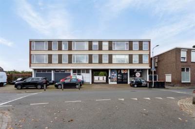 Woning Rietstraat 286 Almelo