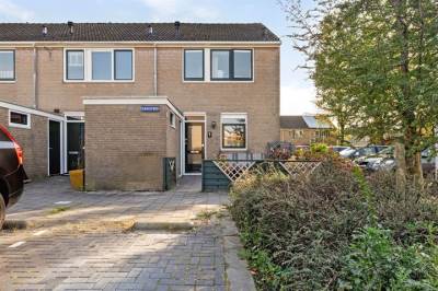 Woning Snekermeer 1 Zaandam