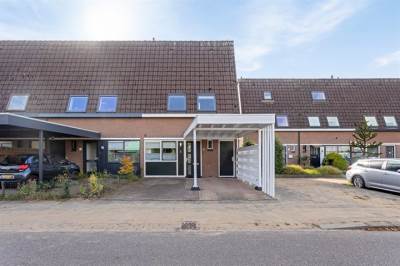 Woning de Gildekamp 1013 Nijmegen